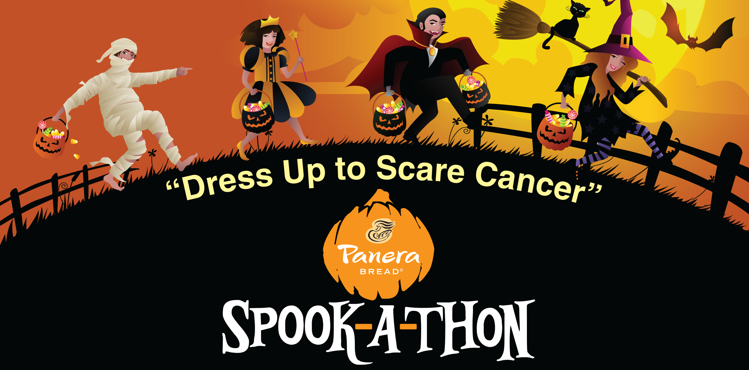 Spook-A-Thon 2017